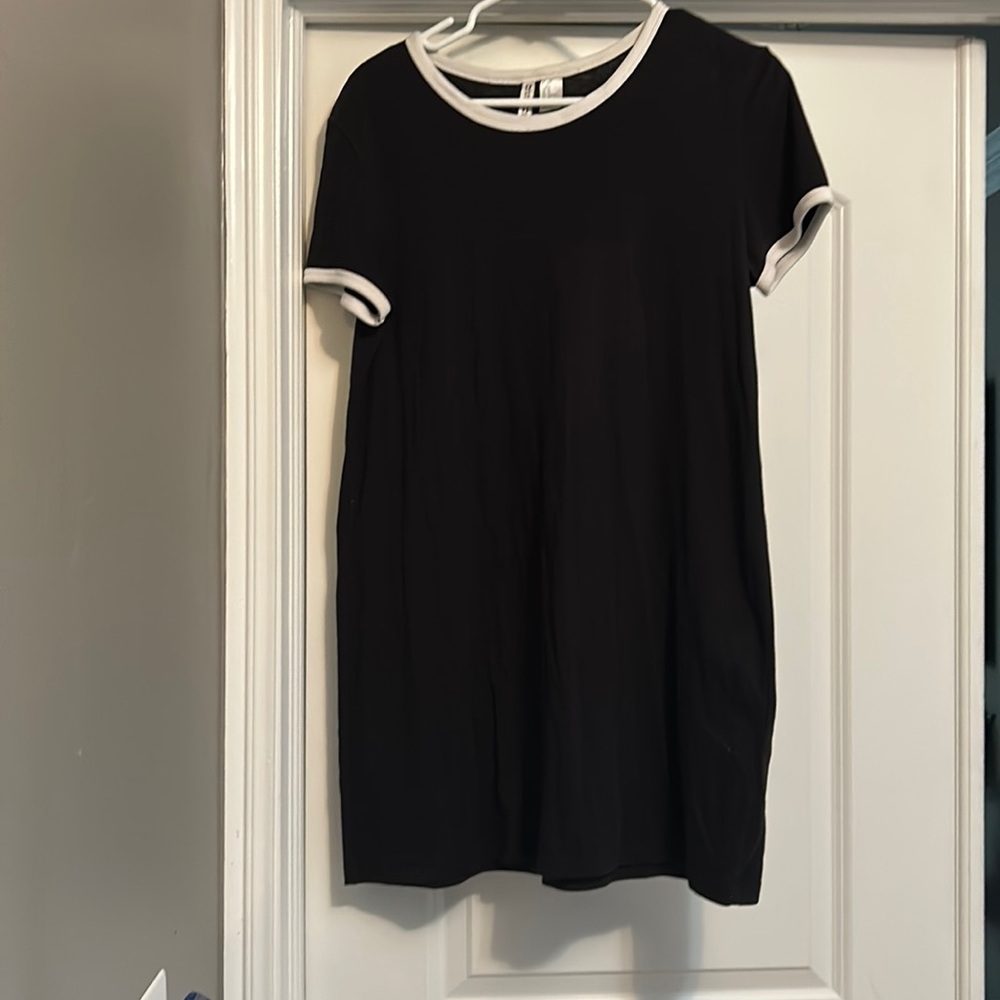 T shirt dress